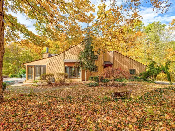 2821 N County Road 100 W, Paoli, IN 47454