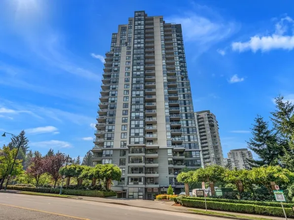 288 Ungless Way #1404, Pt Moody, BC V3H 0C9