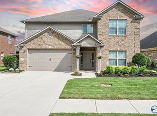6609 Emmett Dr SE, Owens Cross Roads, AL 35763