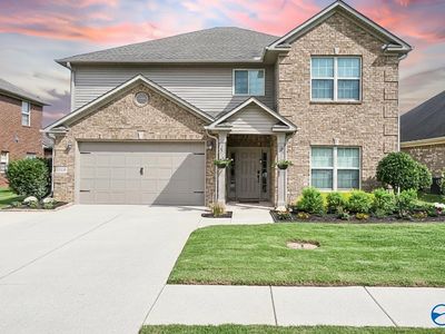 6609 Emmett Dr SE, Owens Cross Roads, AL, 35763