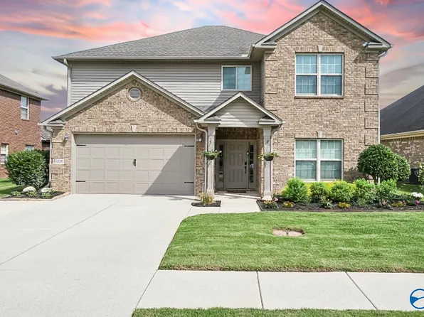 6609 Emmett Dr SE, Owens Cross Roads, AL 35763
