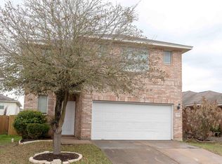 3208 Etheredge Dr, Austin, TX 78725