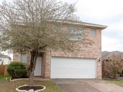 3208 Etheredge Dr, Austin, TX, 78725
