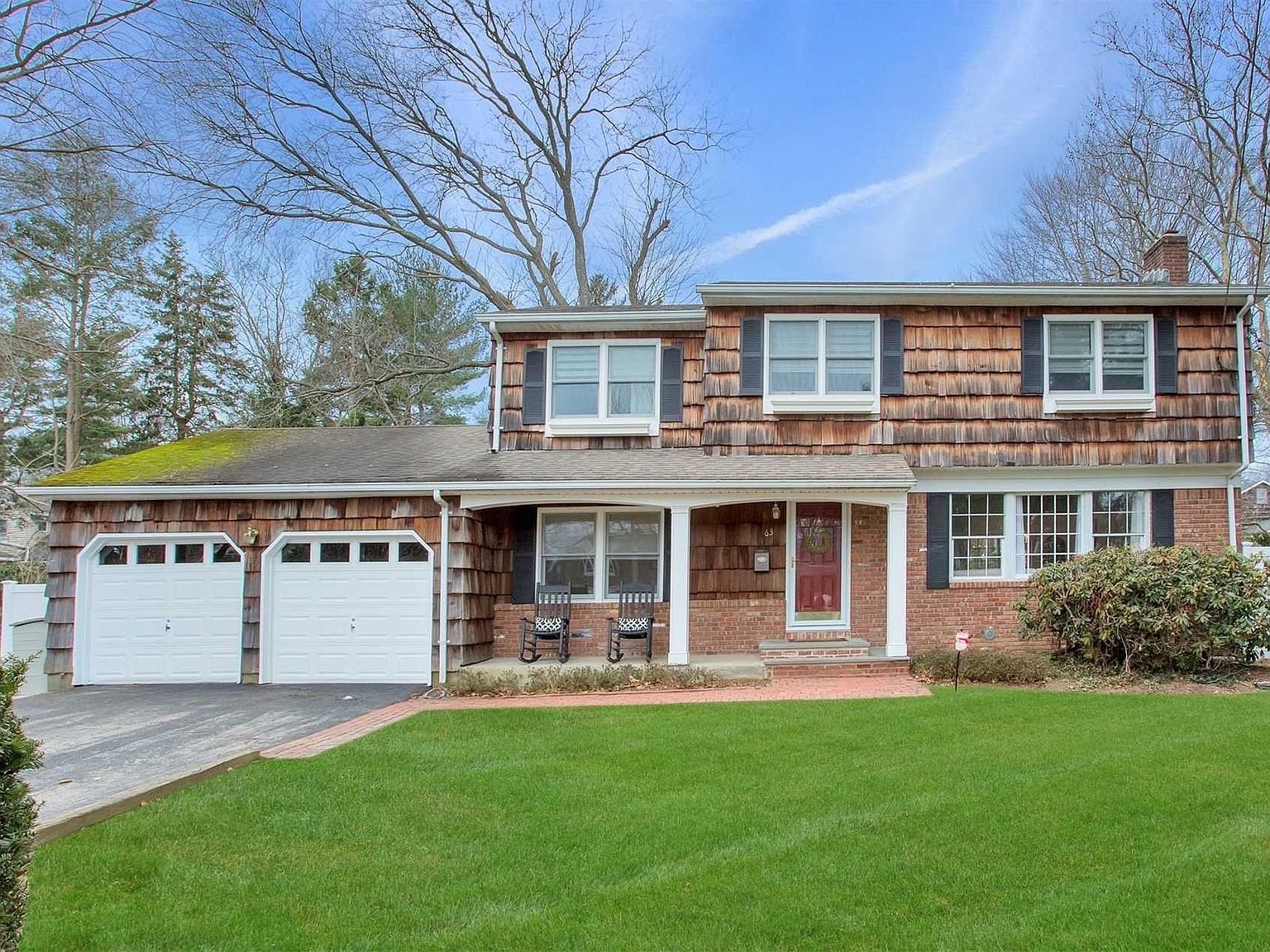 63 Dumbarton Dr, Huntington, NY 11743 Zillow