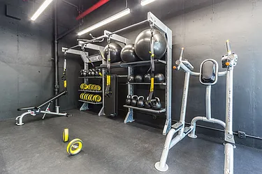 Rented by Bold Marketing