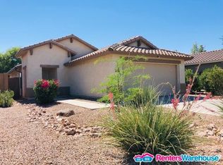 19337 N Ibiza Ln, Maricopa, AZ 85138
