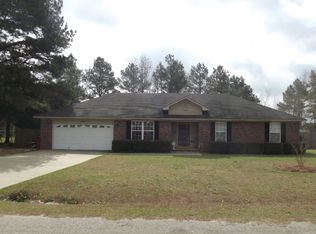 2660 Trufield Dr, Sumter, SC 29153