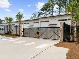 569 Faison Rd #B5, Mount Pleasant, SC 29466