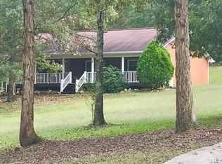 1660 Wayside Rd NE, Rome, GA 30161