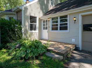 6739 State Road 44, Pickett, WI 54964