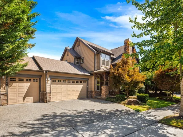 25810 SE 30th Street, Sammamish, WA 98075