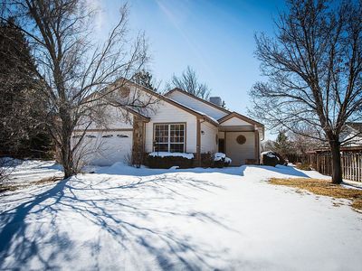 142 Sagemont Cir, Parachute, CO, 81635