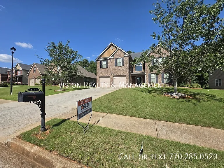 4160 San Marco Way — Photo 5