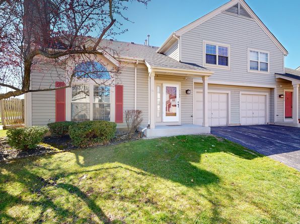 Palatine IL Real Estate - Palatine IL Homes For Sale | Zillow