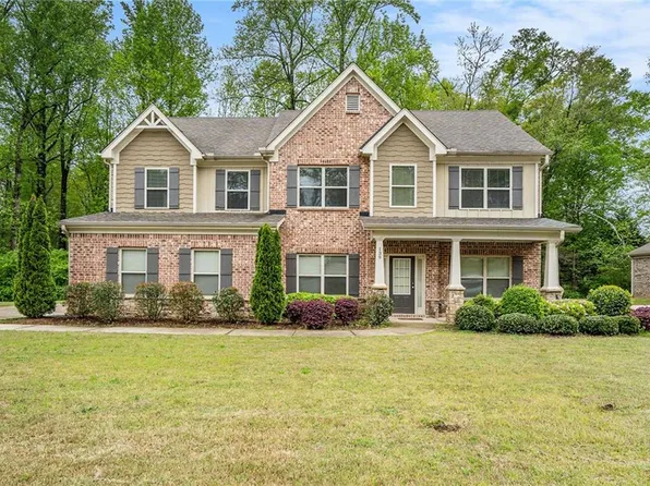 139 Tara Blvd, Loganville, GA 30052
