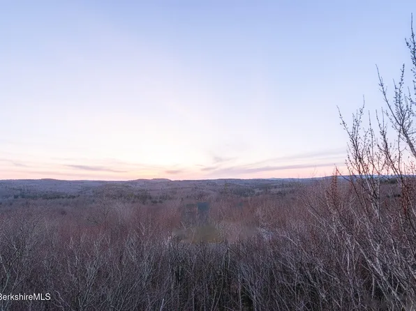 LOT 18 Skyline Ridge Rd, Becket, MA 01223
