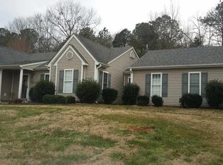 208 Shore Dr, Anderson, SC 29625