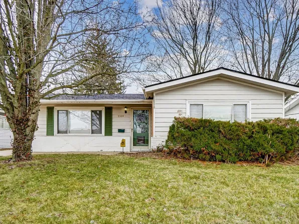 8324 Haskell Dr, Cincinnati, OH 45239