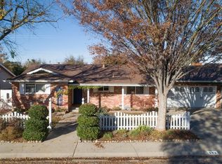 392 Birchwood Ct, Modesto, CA