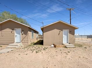 210 N Leech St, Hobbs, NM 88240