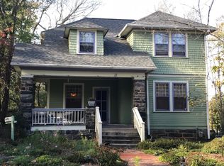 12 Bearden Ave #2, Asheville, NC 28801