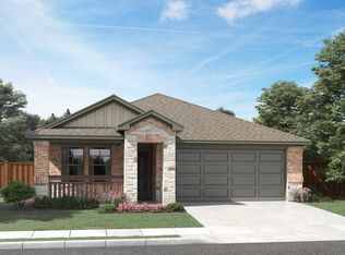 10517 Lequoia St, Fort Worth, TX 76179