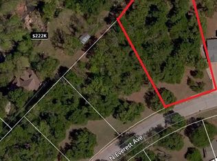 Everest Ave, Oklahoma City, OK 73111