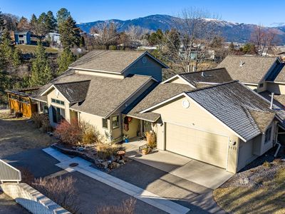 5117 Clearview Way, Missoula, MT, 59803