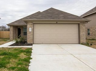 921 Fletcher Hills Ct, La Marque, TX 77568