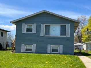 3024 Gabriel Ave, Zion, IL
