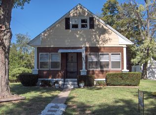 11400 E 14th St S, Independence, MO 64052