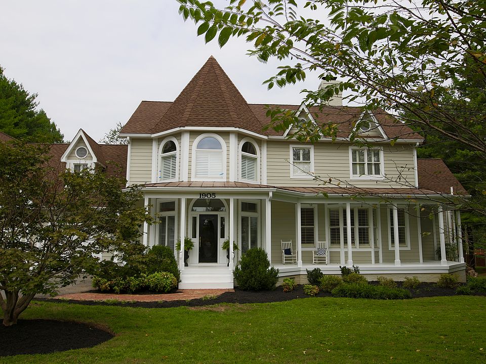 Southern Charm Close to City