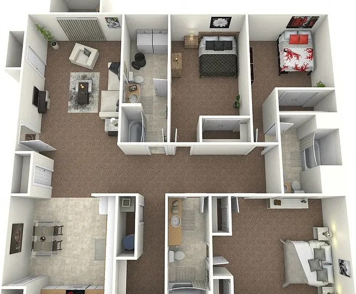 Hunter Star Properties — Photo 42