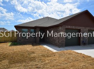 523 Wood Dr, Gunter, TX 75058