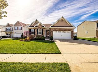 5134 Oak Creek Trl, Liberty Township, OH 45011