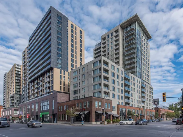 1045 Rue Wellington #612, Montreal, QC H3C 1V6