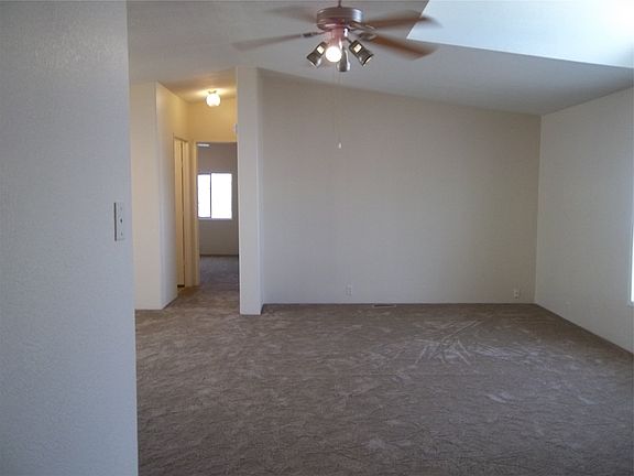 Living Room to Hallway