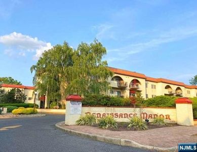 2 Ann St #307, Clifton, NJ, 07013