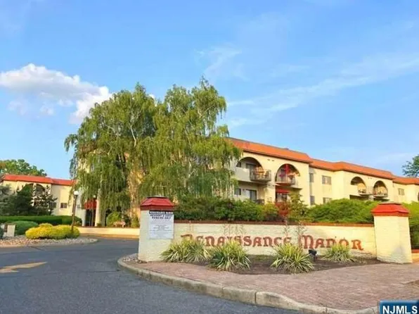 2 Ann St #307, Clifton, NJ 07013