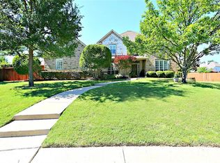 3100 Pond View Dr, Richardson, TX 75082