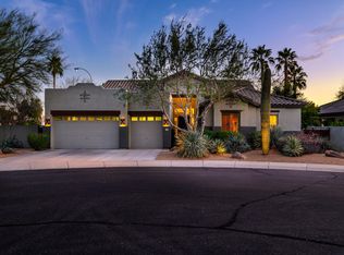 1263 E Geronimo Pl, Chandler, AZ 85225