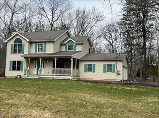 6608 Timothy Lake Rd, East Stroudsburg, PA 18302