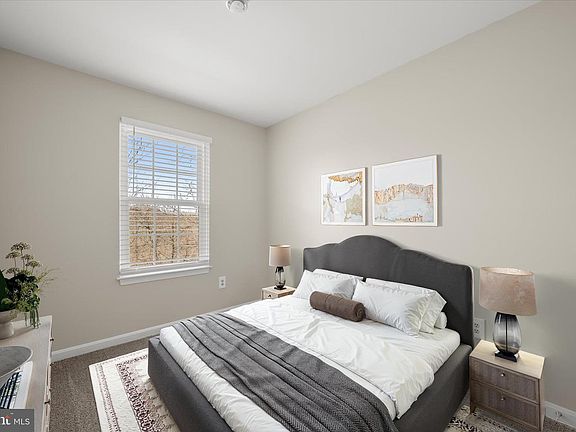 5th image of 4850 Dorsey Hall Dr Unit 8