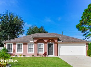 10 Sederholm Path, Palm Coast, FL 32164