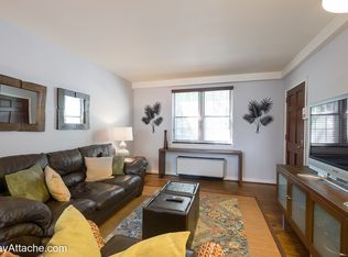 10 Ashby St APT D, Alexandria, VA 22305