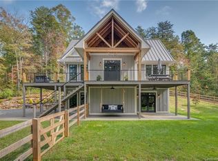 62 Brookside Dr, Columbus, NC 28722