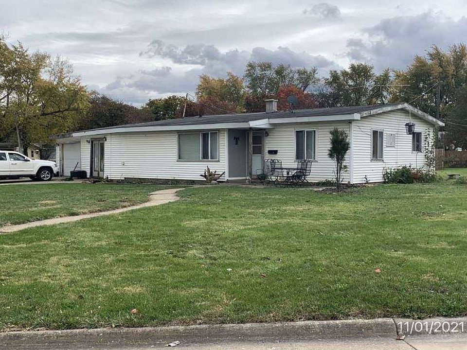 Property Side View