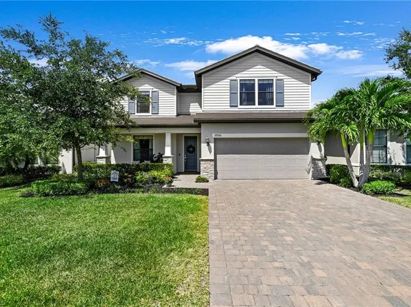 17200 Anesbury Place, Fort Myers, FL 33967