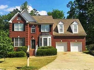 7 Hobby Ct, Irmo, SC 29063