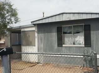 1957 Diamond Dr, Bullhead City, AZ 86442